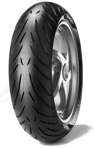 Pirelli Angel ST 160/60ZR17 160/60-17 FRESH