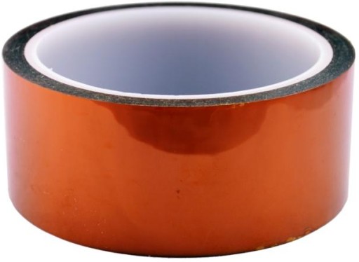 Kapton capton taśma kaptonowa ochronna 60mm x 33m