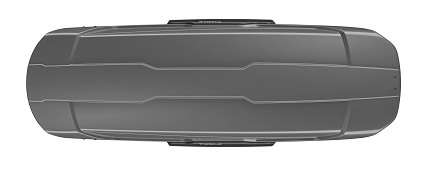 Box Thule Motion XT Sport TITAN GLOSSY Katowice