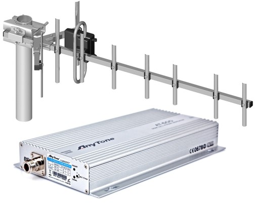 GSM ретранслятор - AT 600 GSM-300 AT-600!!