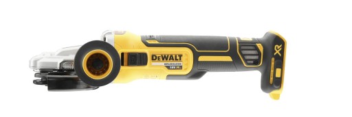 Аккумулятор для угловой шлифовальной машины DeWalt DCG405FP2 18 В 2x5 Ач