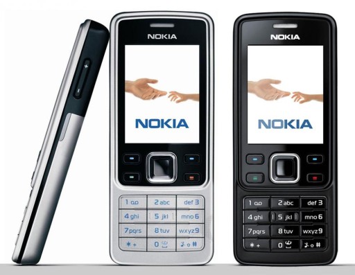 ТЕЛЕФОН NOKIA 6300 4 ЦВЕТА