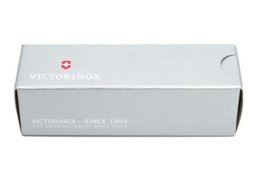 ШВЕЙЦАРСКИЙ АРМЕЙСКИЙ НОЖ VICTORINOX TINKER 1.4603