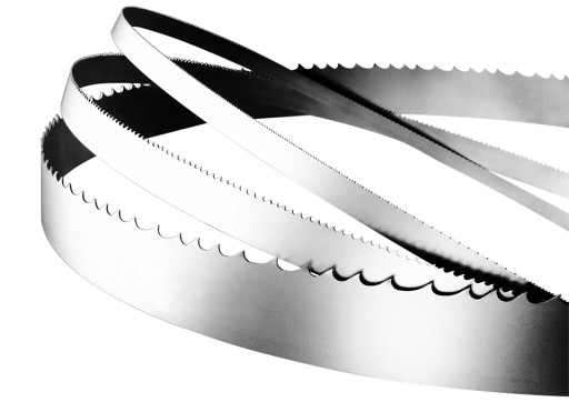 PIŁA BIMETALOWA DO METALU M42 DO PRZECINARKI S200R 27x0,9x2910 3/4