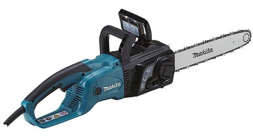 ПИЛА БЕНЗОПИЛА MAKITA UC3551A 2000Вт 35см