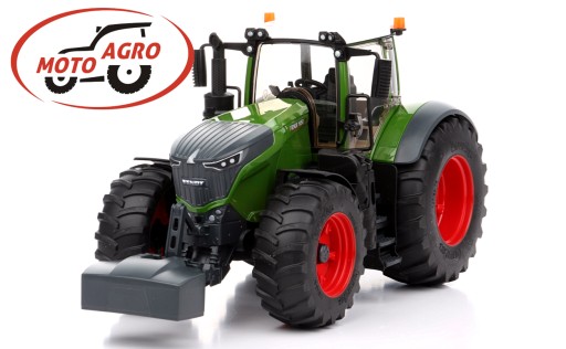 ИГРУШЕЧНЫЙ ТРАКТОР FENDT 1050 VARIO BRUDER 04040