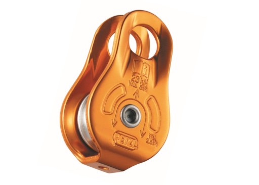 PETZL Фиксирующий блок P05W