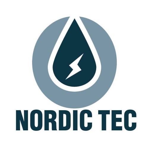 NORDIC 50-ти пластинчатый теплообменник 110кВт 1 1/4 +IZ