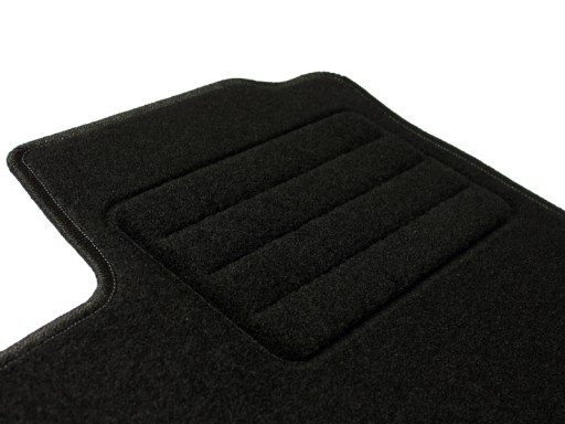 BMW 5 E39 1995-2004 DYWANIKI BASIC CARMAT