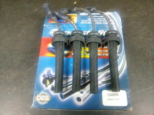 CARAVAN SEBRING VOYAGER CABLES Кабели 2.4dohc