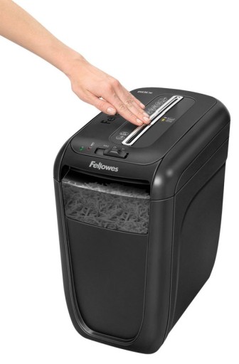 Уничтожитель офисных документов Fellowes 60Cs