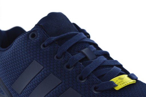 МУЖСКИЕ КРОССОВКИ ADIDAS ORIGINALS ZX FLUX M19841 440