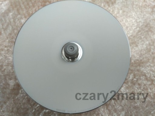 Maxell DVD+R Printable Navigations, 10 шт., конверт для компакт-дисков