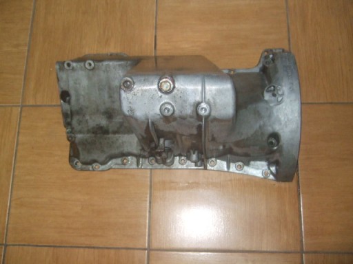 МАСЛЯНЫЙ ПОДДОН MERCEDES ACTROS ENGINE A4700103513