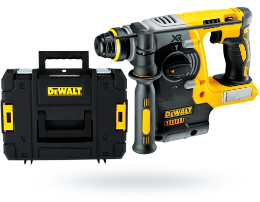 Дрель ударная 18V SDS+ 2.1j DeWALT DCH273NT КОРПУС