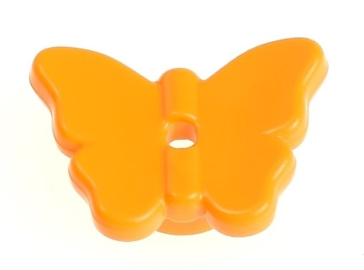 LEGO Butterfly Butterfly 93081a Светло-оранжевый