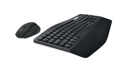 Комплект производительности LOGITECH MK850