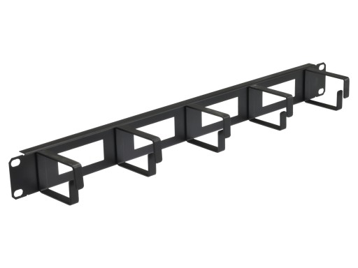 NEKU Organizer Держатели кабелей RACK 19''