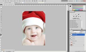 Видеокурс Photoshop cs5 - ОБРАБОТКА ДЕТСКИХ ФОТОГРАФИЙ