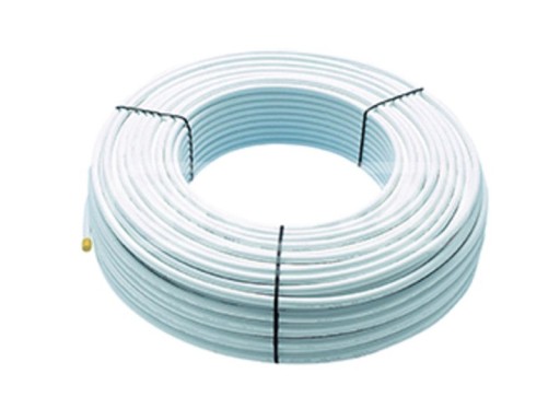 Rura PEX ALUPEX 20mm Pex - 50mb