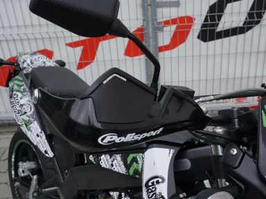 Aprilia SX RX защита рук поручни поручни