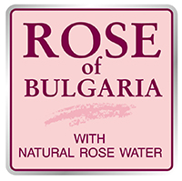 BALSAM DO CIAŁA RÓŻANY ROSE OF BULGARIA 330ml