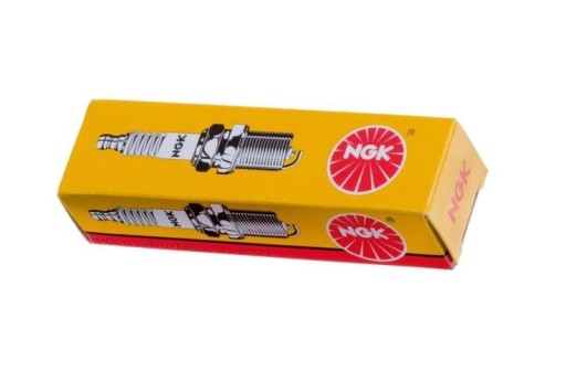 Ir Spark Light ngk d8ha / d-8 га / д 8 га