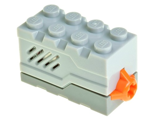 LEGO Brick, издающий космические звуки 55206c05