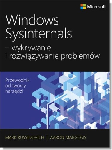 Windows Sysinternals – обнаружение и разрешение