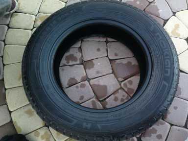 Новая шина Nokian H 185/65 R14.