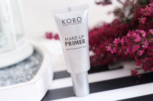 KOBO PROFESSIONAL BAZA MAKE UP PRIMER