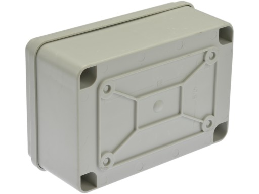 Коробка герметичная IP65 S-BOX 12x8x5