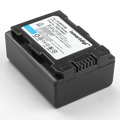 Аккумуляторная батарея для SAMSUNG IA-BP210E IA-BP210 IA-BP105R CS-BP120E