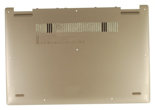 Нижний корпус Lenovo Yoga 720-13ikb