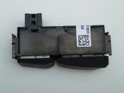ПАНЕЛЬ ПЕРЕКЛЮЧАТЕЛЕЙ ESP ECO OPEL ASTRA J IV 4
