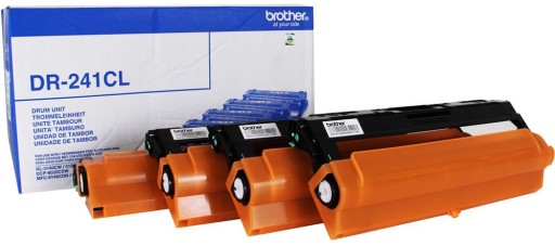 Барабан Brother DR-241CL 9140CDN 9340CDW DCP-9020