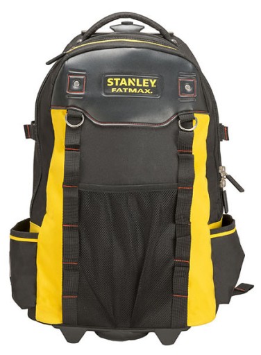 РЮКЗАК STANLEY Tool НА КОЛЕСАХ 79-215