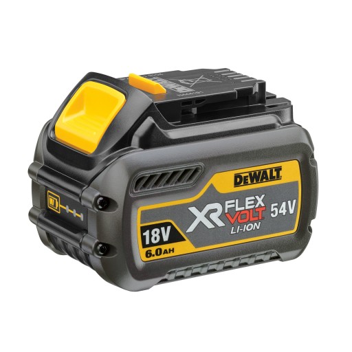 Akumulator Dewalt DCB546 XR FlexVolt 6.0AH 18/54V