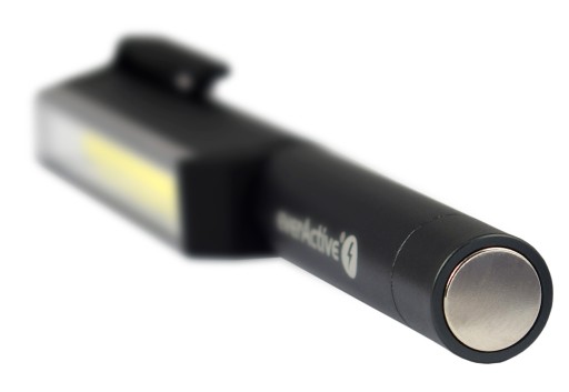 EverActive WL-200 LED COB 3W фонарик для мастерских