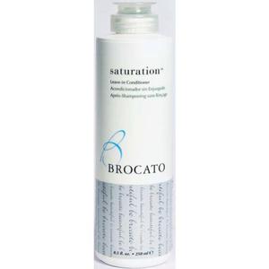 BROCATO SATURATION увлажняющий кондиционер для волос питает и увлажняет 250мл