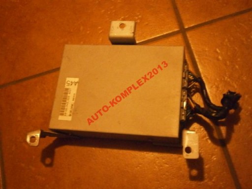 КОМПЬЮТЕР HONDA ACCORD 28100-P45-003 6227 A45