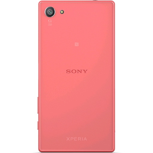 SONY Z5 COMPACT E5823 KOR + MDRZX300AP