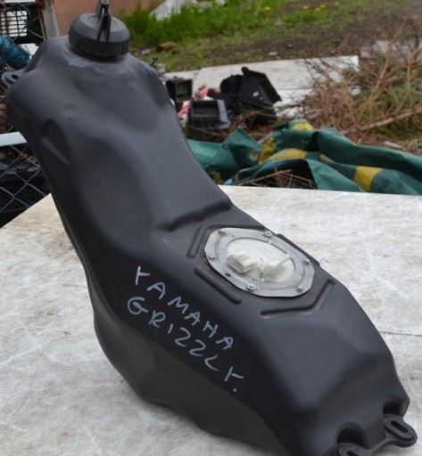 ZBIORNIK PALIWA YAMAHA 700 GRIZZLY