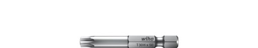 Бита Wiha 20224 Professional TORX Tamper 1/4