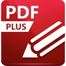 Программное обеспечение-трекер PDF-XChange Editor Plus, 3 ПК