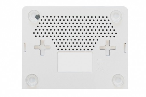 RouterBOARD RB750GR3 hEX 880MHz Gigabit, MikroTik