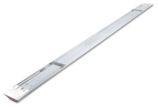 Lampa LED 120 cm PANEL oprawa ŚWIETLÓWKA warsztat