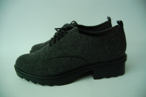 Обувь ZARA, FILC, EU 39/UK 6 IDEAL