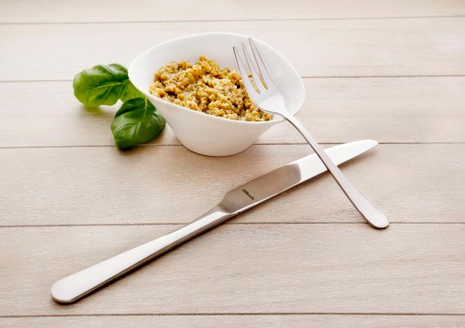 AMEFA 400 SZTUĆCE 1410 AUSTIN KOMPLET NA 100 OSÓB GASTRONOMII RESTAURACJI