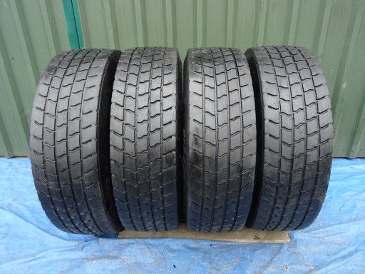 ШИНА RIKEN EXTENGO 2 315/70 R - 22,5 22,5